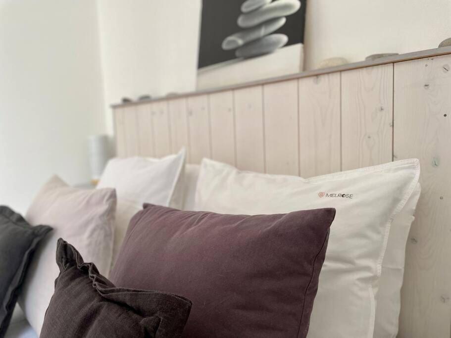 Logis Saint-Martin By Melrose Apartment ภายนอก รูปภาพ