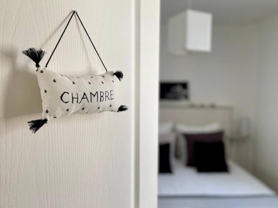 Logis Saint-Martin By Melrose Apartment ภายนอก รูปภาพ