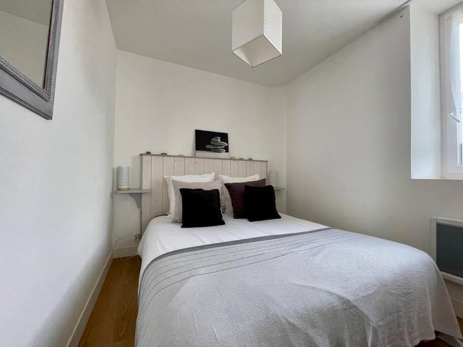Logis Saint-Martin By Melrose Apartment ภายนอก รูปภาพ