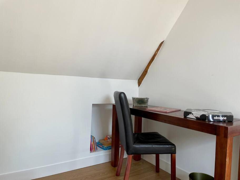 Logis Saint-Martin By Melrose Apartment ภายนอก รูปภาพ