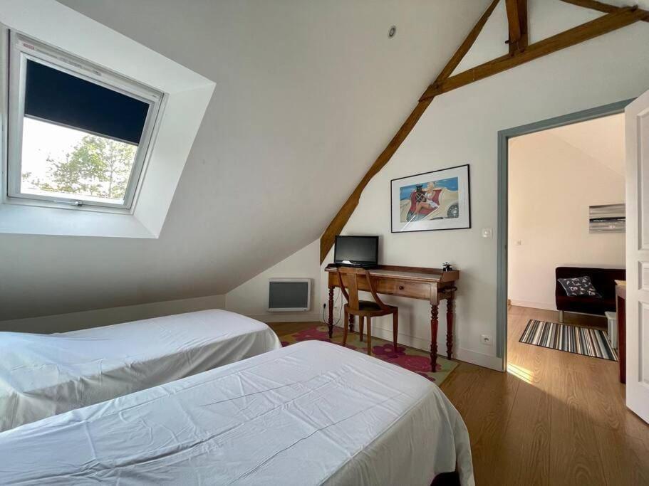 Logis Saint-Martin By Melrose Apartment ภายนอก รูปภาพ