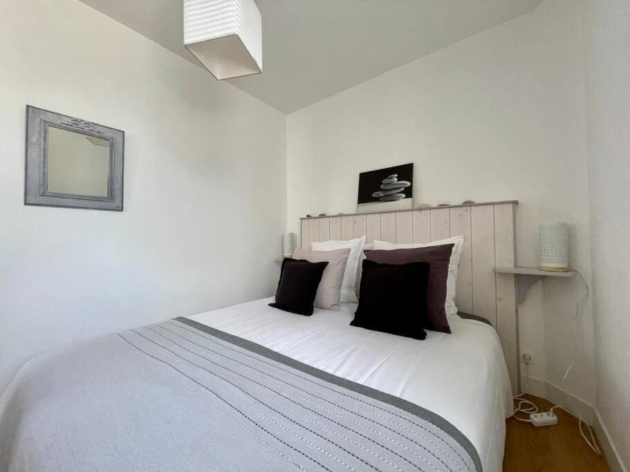 Logis Saint-Martin By Melrose Apartment ภายนอก รูปภาพ